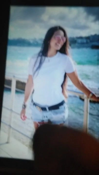 Pamela Boldrini (MeApasionaViajar) cum tribute