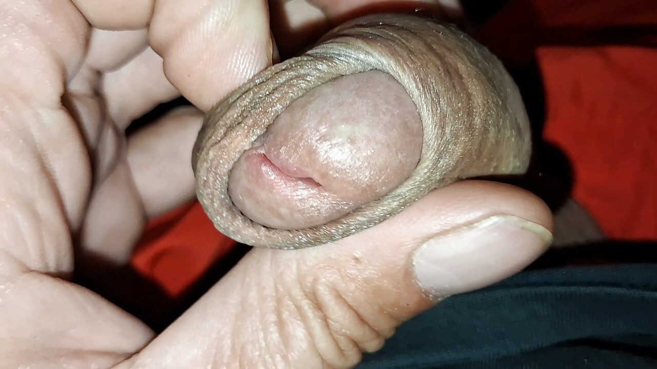 Cock massage