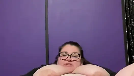 BBW Mistress Play