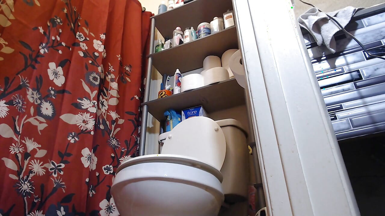 Jour 3, pot de constipation, vlog