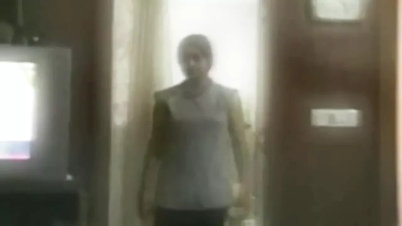 印度女孩 19