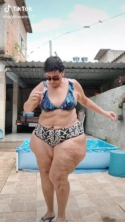 Sonita 62 yo
