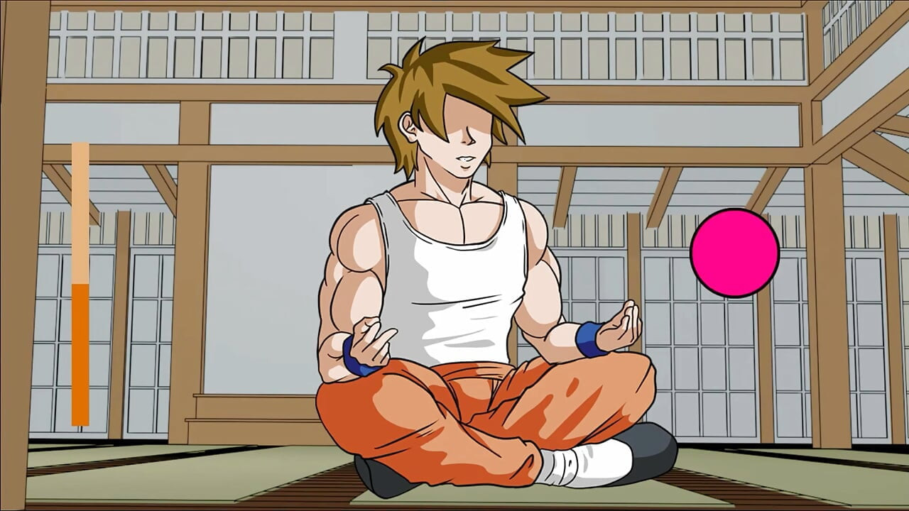 Dragon Girl X - Dragon Ball Part 4 - Chichi Loves Hard Things by Loveskysan