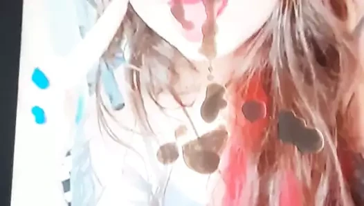 Cumtribute nicole diretora