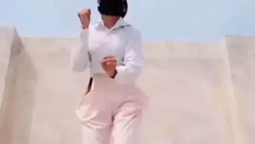 pakistani girl sexy dance