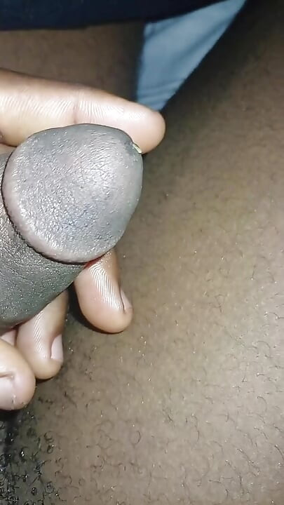 Pimples on my dick
