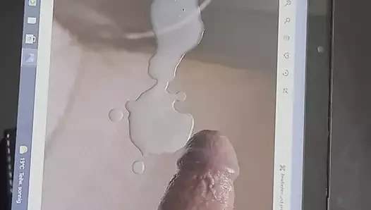 haraçqueens üzerinde Cum
