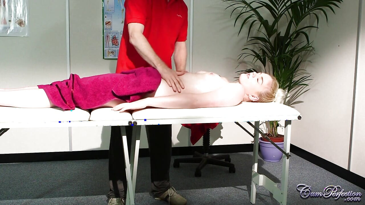 Massage Slut