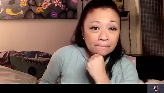 Trikepatrol interview # 4 - lucky starr