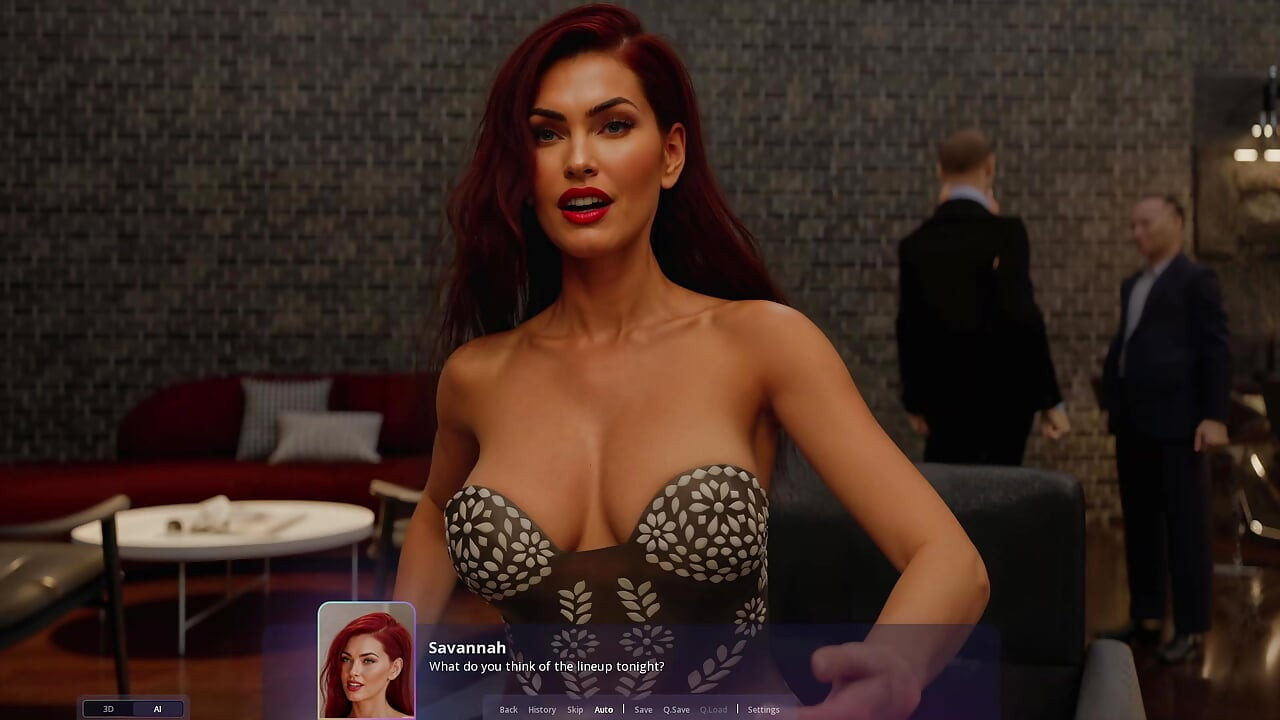 Hotwife Sofia - Day 4 - Veil App’s First Secret Fuck