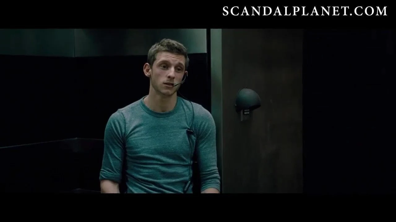 Genesis Rodriguez在scandalplanet.com上的裸体和性爱场景