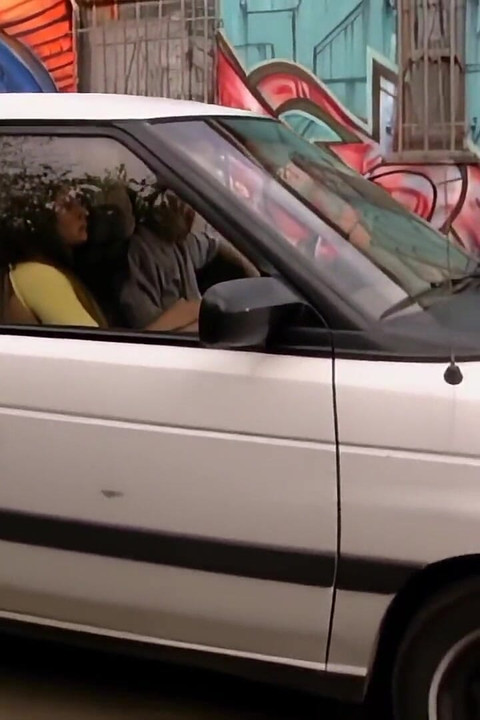 Ryan Meadows Chcę cię mocno we mnie poczuć