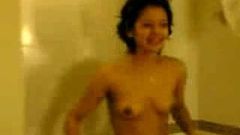 Malay Nude