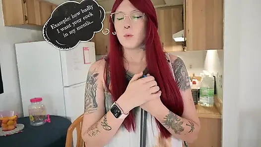 Stepmommy: the Nympho Unleashed