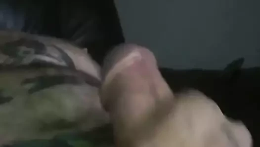 Boşalma