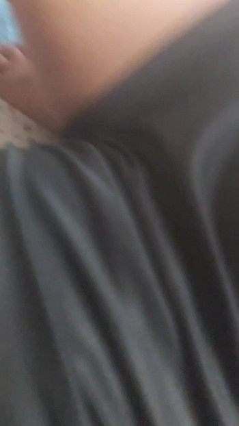 Moi et ma wif, préparation sexuelle dans notre chambre