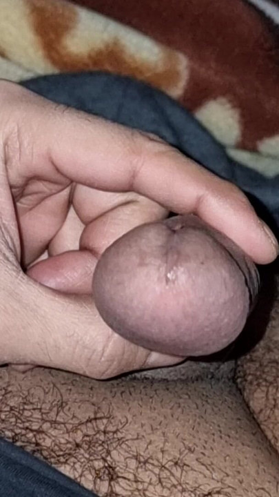 Horny Asian boy shows hot dick and wants to fuck smooth asshole