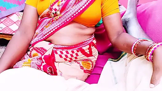 Indian Granddaughter Unfartunetly Fucking Grandfather. Telugu Dirty Talks