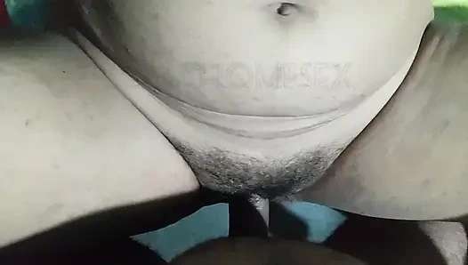 Beautiful Muslim Sexy Wife Fucking