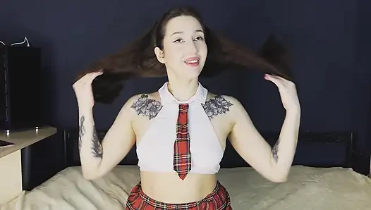 Taboo Video Stepbrother Fuck Me