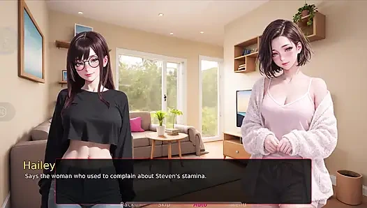 Ferne vows - kapitel 4