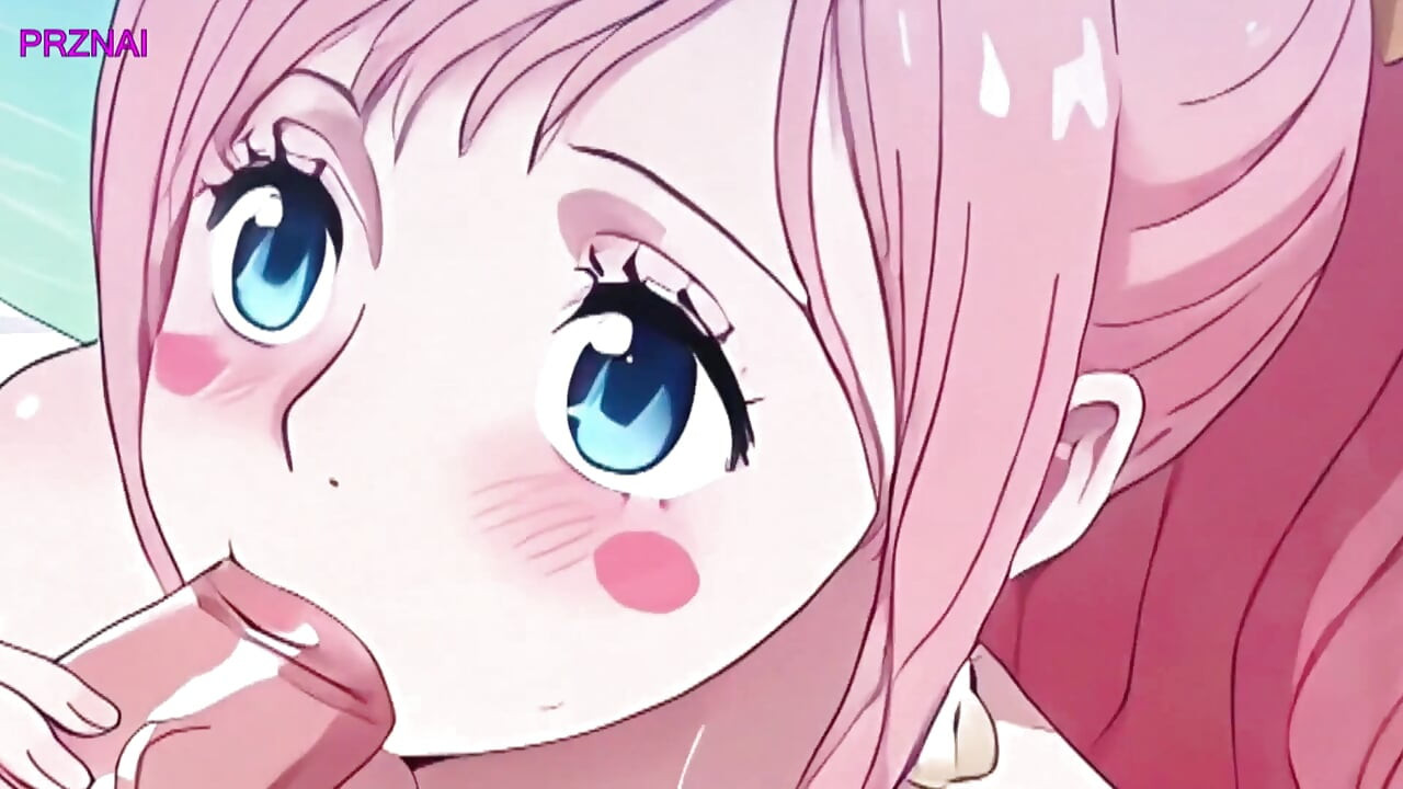 One Piece Shirahoshi (1) Hen
