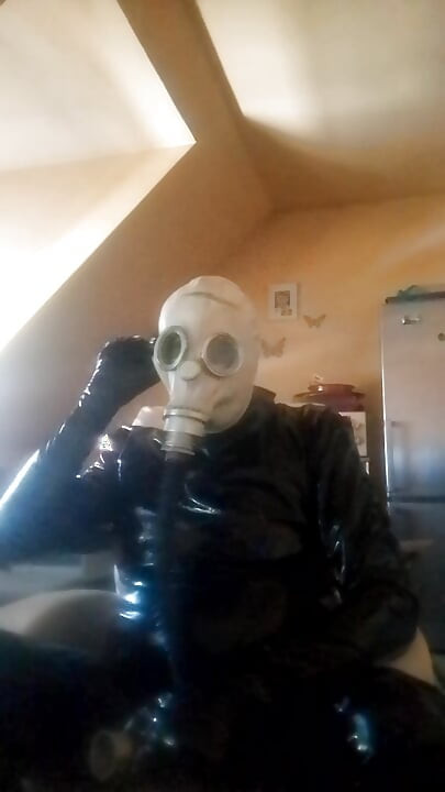 Mi traje de patentes