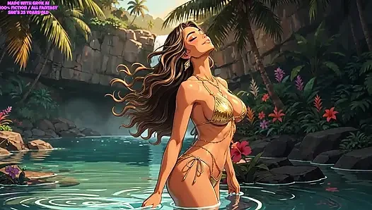 Paradise Found - One