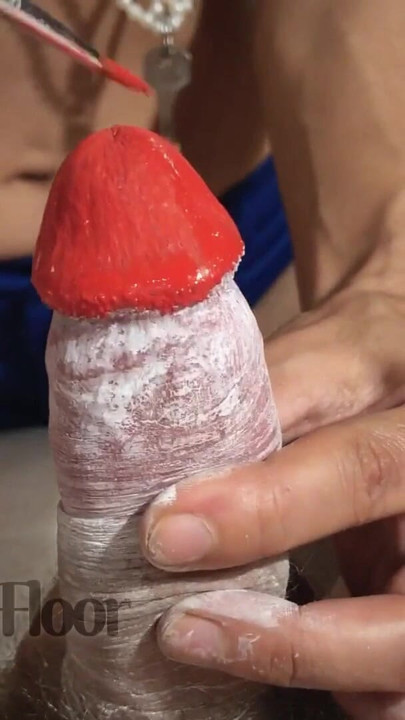 Prejac Training and Tiny Mushroom | Clip 1