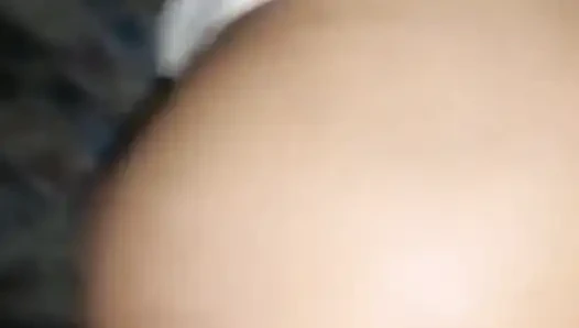 Komşumu davet ettim ve olan bu!! Ben istedim!!