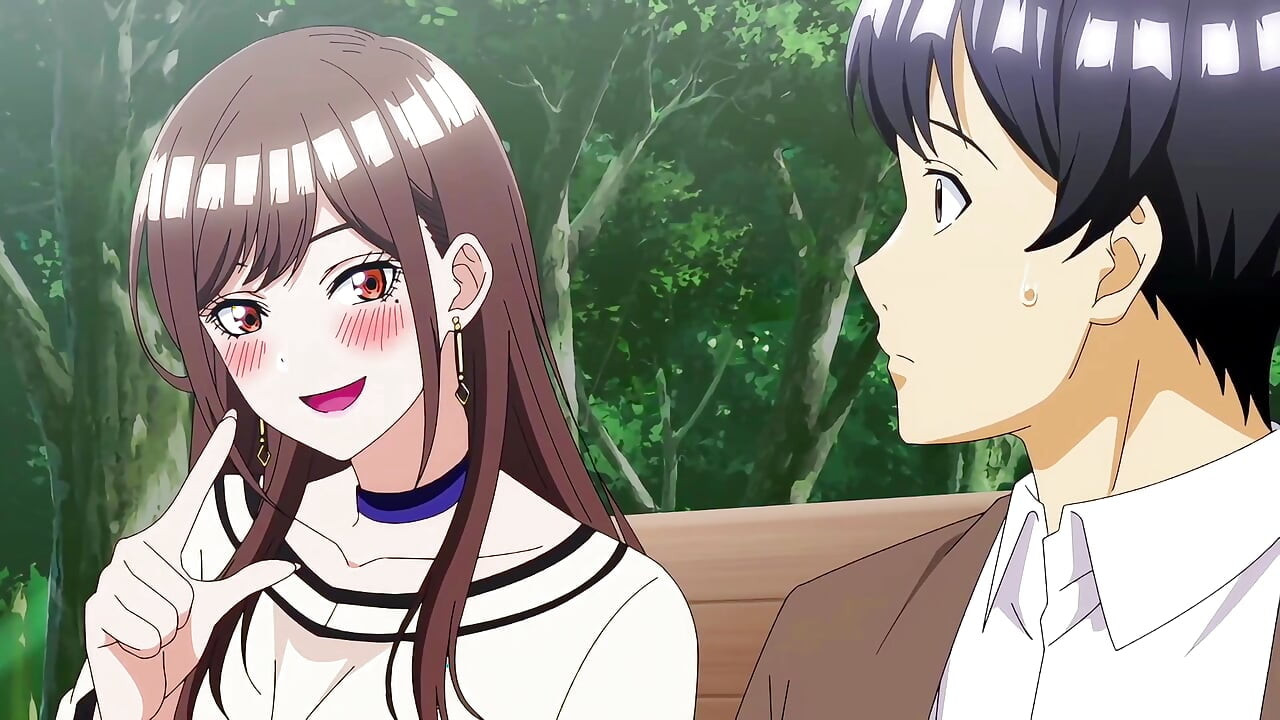 Hentai Animowane porno