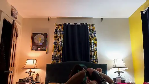 Kinky Highlights Part 2