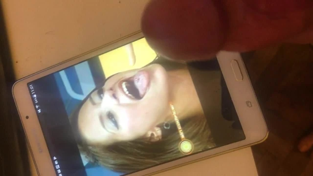 CAMILA VELASCO CUM TRIBUTE