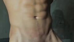 Hot Straight Muscle Handsome 18yo Bottom Young Twinks gets Fucked