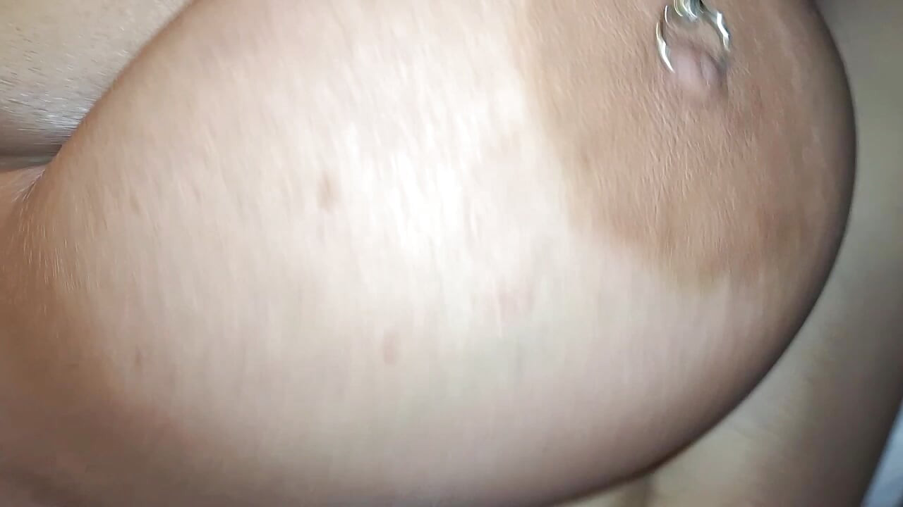 Záběr zblízka na šukání mé ženy