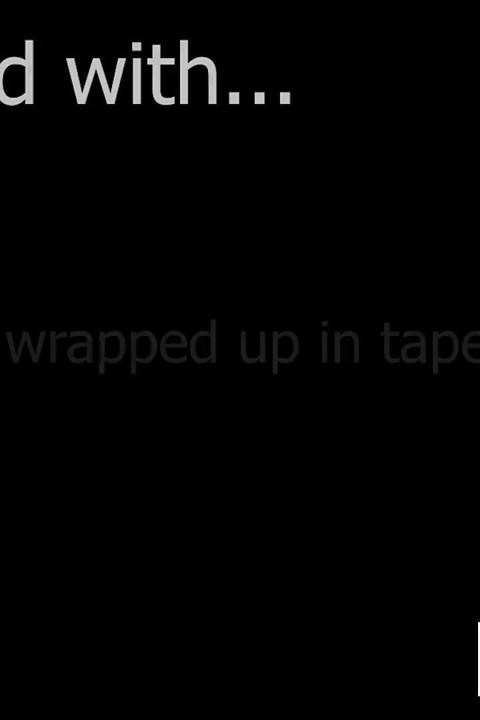 Bondage Movie Filled with Humiliation, Trampling, Electro Play and Other Perverted Games