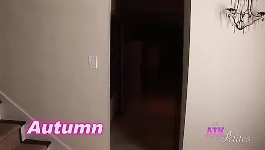 Blowjob.