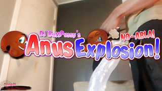 Severe Anal Ramifications - Dj Buttpussy