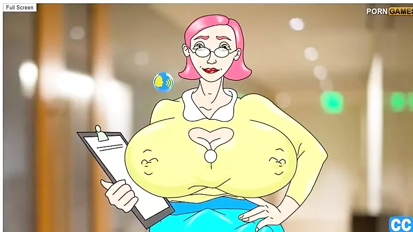Gameplay wawancara kerja oleh Loveskysan69