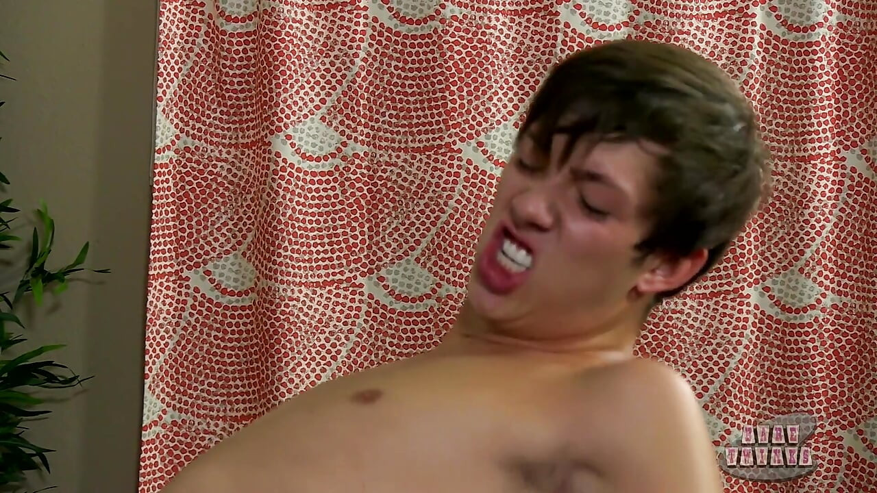 Hot Bareback Student Boys