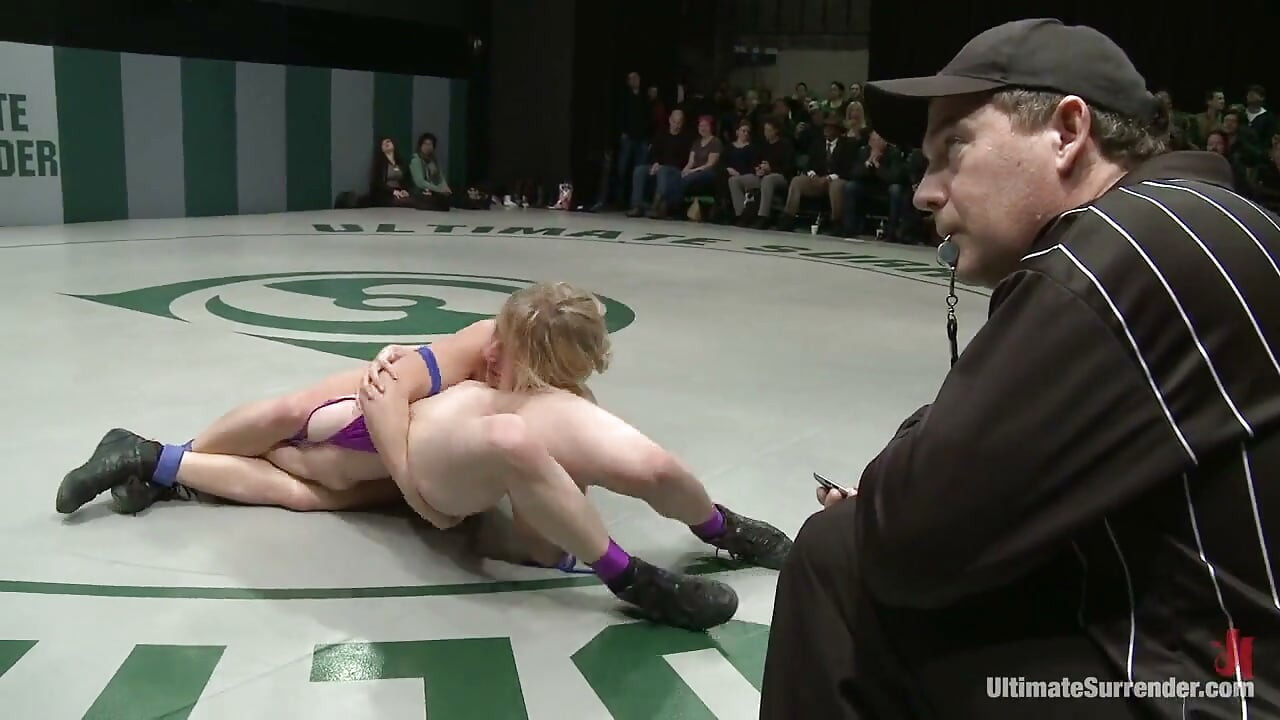 Первый матч 2011 Tag Team League!: Богини и команда лед перед живой аудиторией