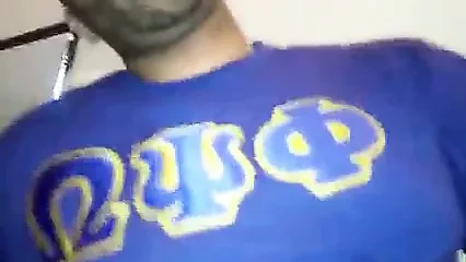 Q-Dawg Fucks A Pledge To Join Frat Bareback