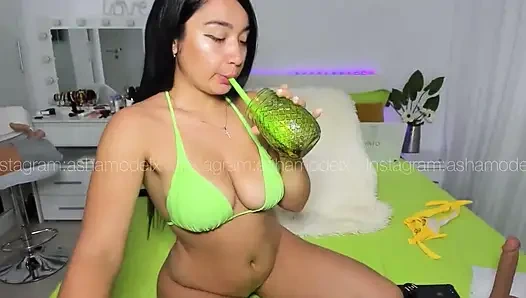 Canlı VideoCall Show