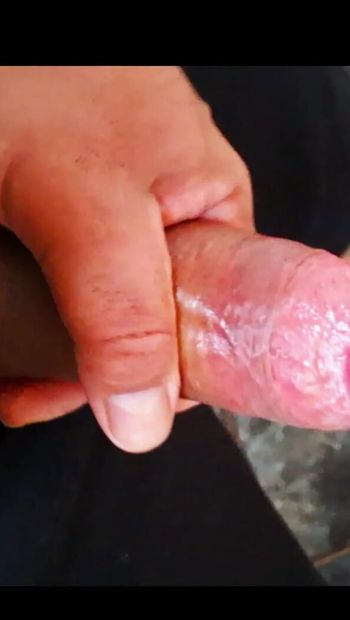 Dripping cum