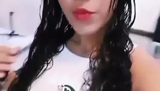 Unlocking porn video – siena_brunnette video
