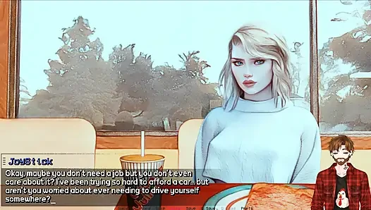 I Was a Teenage Vampire - (PT 08) - FatalMasterpiece