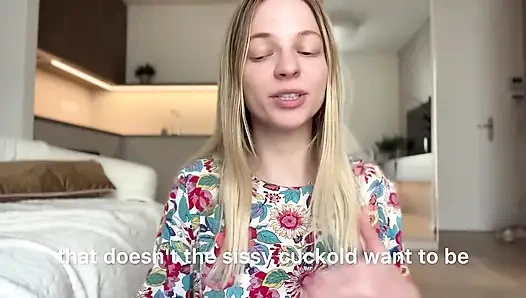 The Sissy Cuckold Fetish