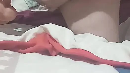 Pantat dan tetek besar