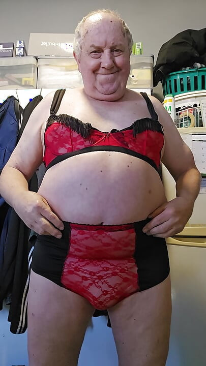 Grandpapiggy 1