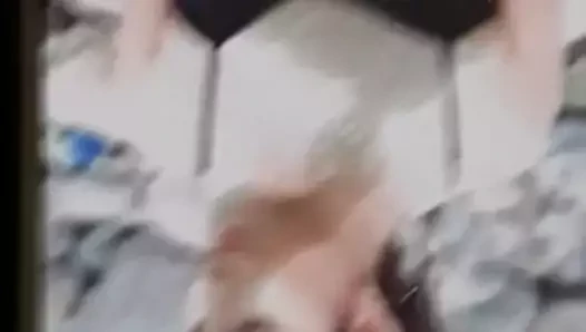 Boşalmak haraç ari 2 riquisima mamasita